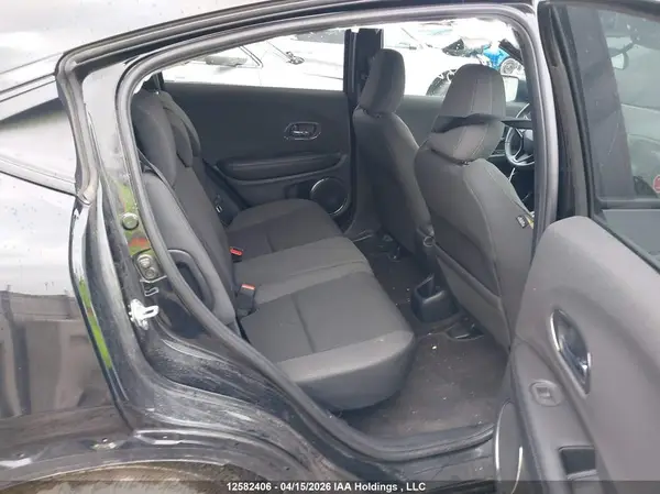 3CZRU6H20MM102318 2021 HONDA HR-V - Image 8