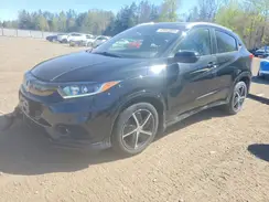 3CZRU6H20MM102321 2021 HONDA HR-V