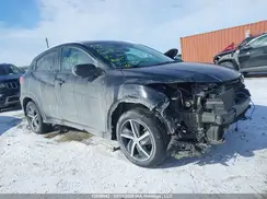 3CZRU6H20MM104098 2021 HONDA HR-V