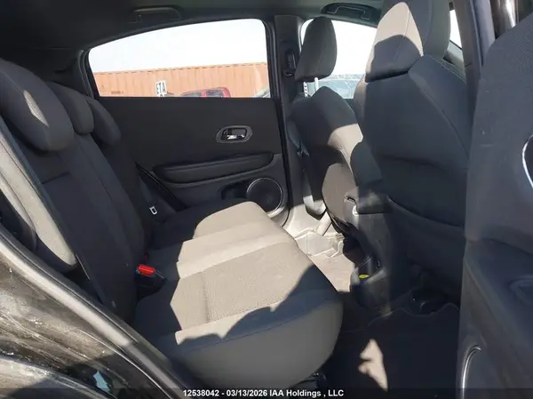 3CZRU6H20MM104098 2021 HONDA HR-V - Image 8