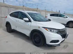 3CZRU6H20NM101333 2022 HONDA HR-V