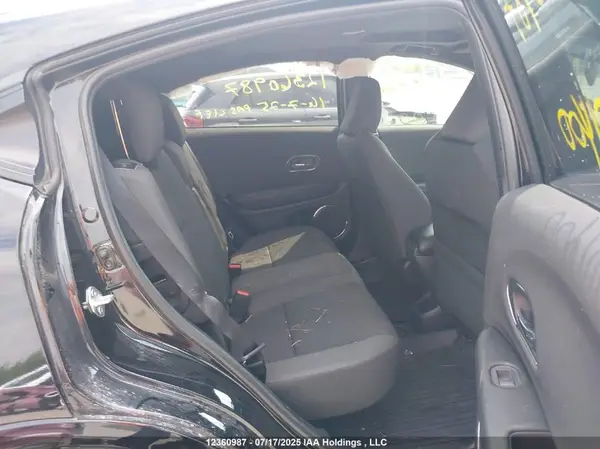 3CZRU6H20NM101400 2022 HONDA HR-V - Image 8