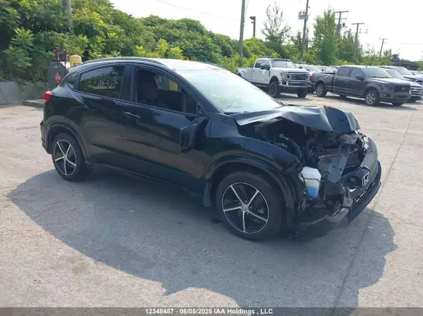 3CZRU6H20NM103664 2022 HONDA HR-V - Image 1