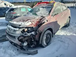 3CZRU6H20NM104913 2022 HONDA HR-V