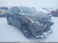 3CZRU6H21KM104477 2019 HONDA HR-V