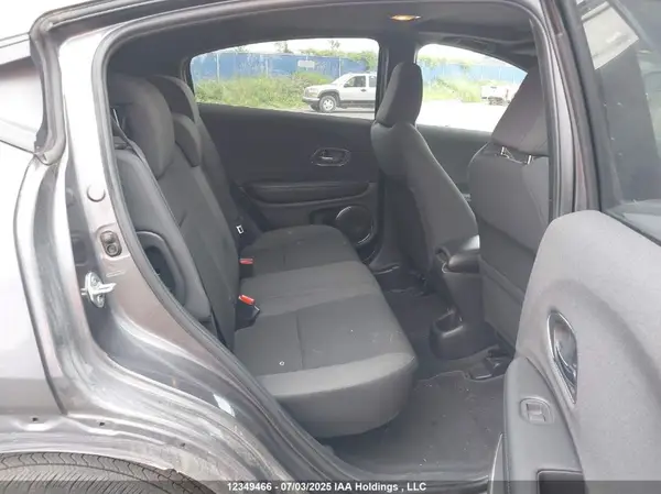 3CZRU6H21KM105273 2019 HONDA HR-V - Image 8