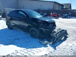 3CZRU6H21KM107492 2019 HONDA HR-V