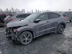 3CZRU6H21LM101743 2020 HONDA HR-V