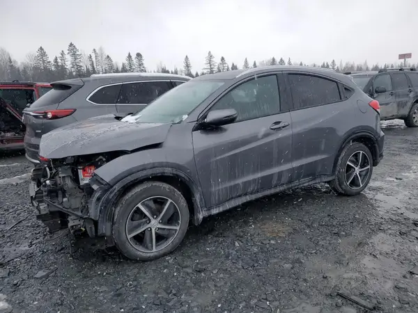 3CZRU6H21LM101743 2020 HONDA HR-V - Image 1