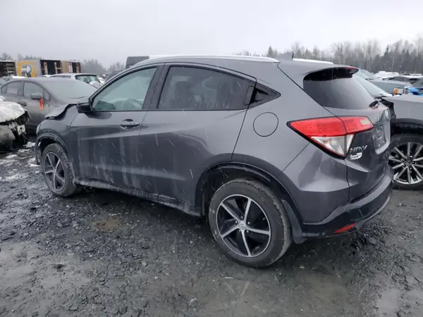 3CZRU6H21LM101743 2020 HONDA HR-V - Image 2
