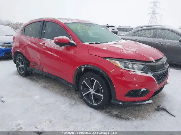 3CZRU6H21LM103895 2020 HONDA HR-V - Image 1