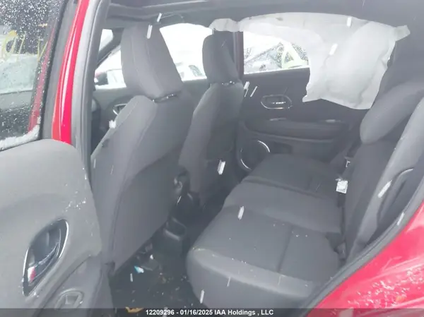 3CZRU6H21LM103895 2020 HONDA HR-V - Image 8