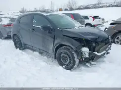 3CZRU6H21LM109003 2020 HONDA HR-V