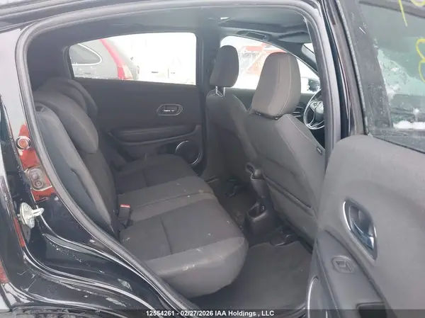 3CZRU6H21LM109003 2020 HONDA HR-V - Image 8