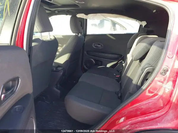 3CZRU6H21MM102554 2021 HONDA HR-V - Image 8