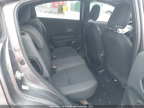 3CZRU6H21MM103509 2021 HONDA HR-V - Image 8