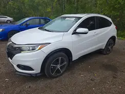 3CZRU6H21MM103641 2021 HONDA HR-V