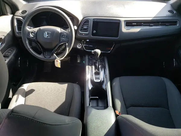 3CZRU6H21NM102281 2022 HONDA HR-V - Image 8