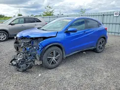 3CZRU6H21NM105973 2022 HONDA HR-V