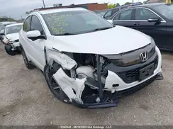 3CZRU6H22KM101460 2019 HONDA HR-V