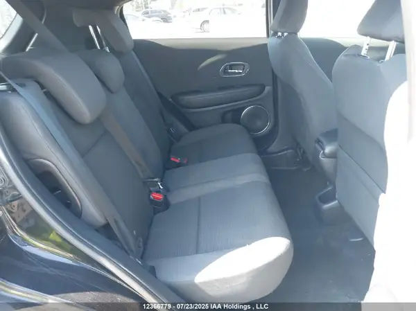 3CZRU6H22KM101992 2019 HONDA HR-V - Image 8