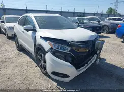 3CZRU6H22KM103256 2019 HONDA HR-V