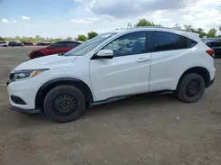 3CZRU6H22KM105976 2019 HONDA HR-V
