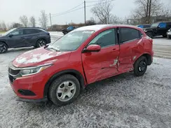 3CZRU6H22LM100696 2020 HONDA HR-V