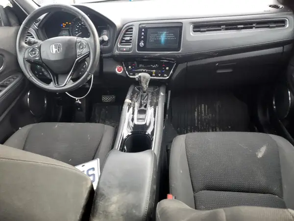 3CZRU6H22LM100696 2020 HONDA HR-V - Image 8
