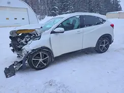 3CZRU6H22LM101783 2020 HONDA HR-V