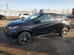 3CZRU6H22LM102982 2020 HONDA HR-V