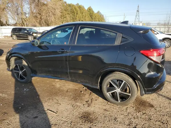 3CZRU6H22LM102982 2020 HONDA HR-V - Image 2