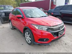 3CZRU6H22LM103923 2020 HONDA HR-V