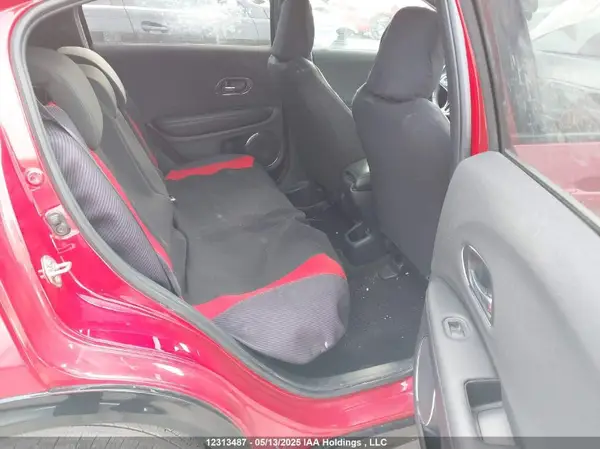 3CZRU6H22LM103923 2020 HONDA HR-V - Image 8