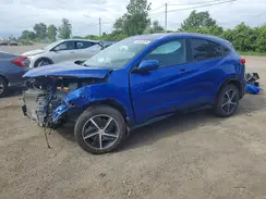 3CZRU6H22LM103971 2020 HONDA HR-V