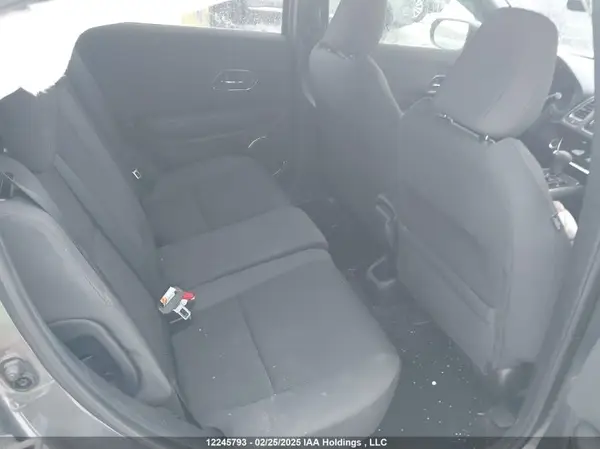 3CZRU6H23KM101029 2019 HONDA HR-V - Image 8