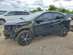 3CZRU6H23KM101838 2019 HONDA HR-V