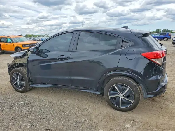 3CZRU6H23KM101838 2019 HONDA HR-V - Image 2