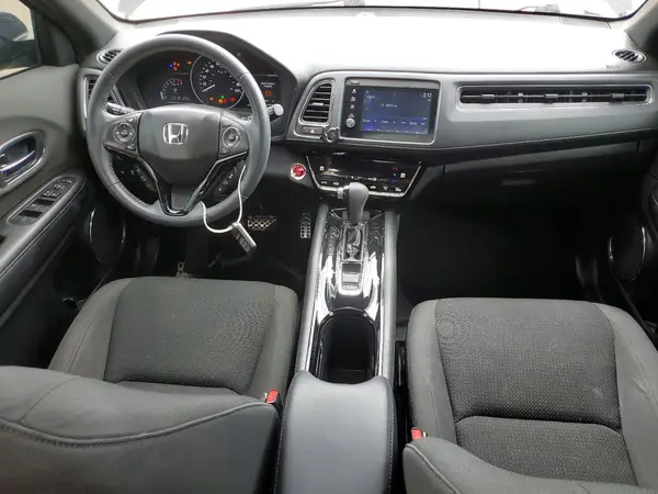 3CZRU6H23KM101838 2019 HONDA HR-V - Image 8