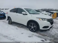 3CZRU6H23KM102066 2019 HONDA HR-V
