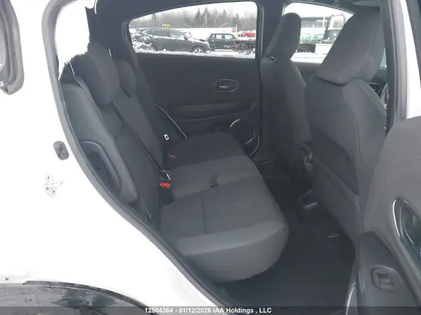 3CZRU6H23KM102066 2019 HONDA HR-V - Image 8