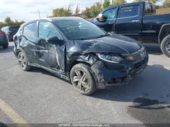 3CZRU6H23KM103332 2019 HONDA HR-V