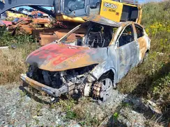 3CZRU6H23KM103539 2019 HONDA HR-V