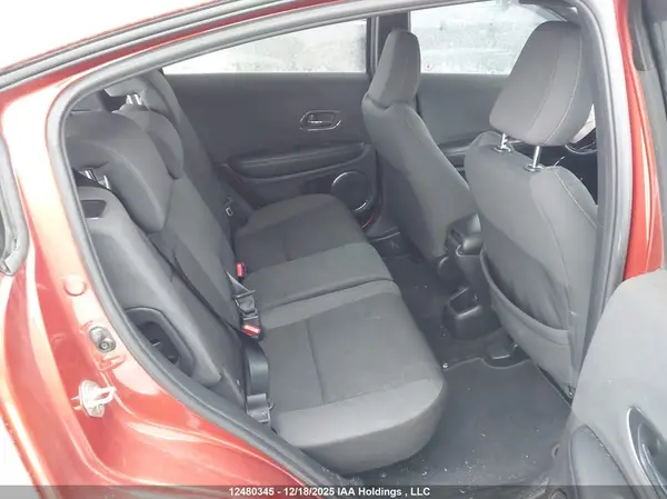 3CZRU6H23KM104755 2019 HONDA HR-V - Image 8