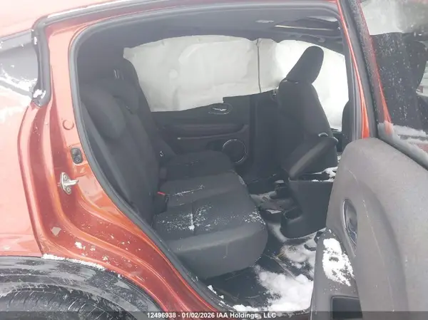 3CZRU6H23KM110653 2019 HONDA HR-V - Image 8