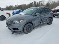 3CZRU6H23LM100951 2020 HONDA HR-V