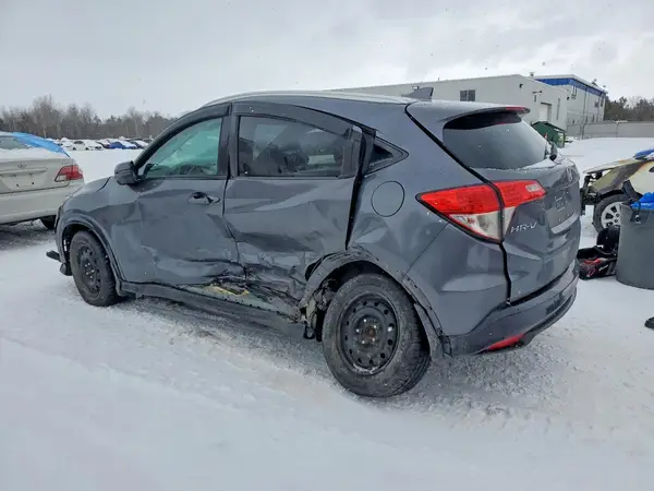 3CZRU6H23LM100951 2020 HONDA HR-V - Image 2