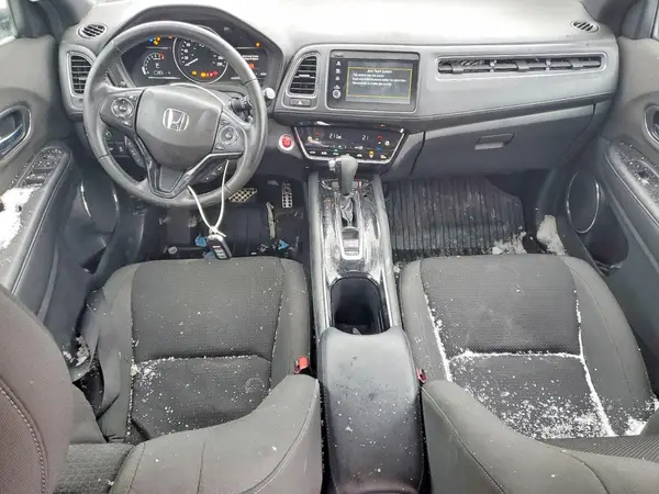 3CZRU6H23LM100951 2020 HONDA HR-V - Image 8