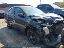 3CZRU6H23MM103513 2021 HONDA HR-V