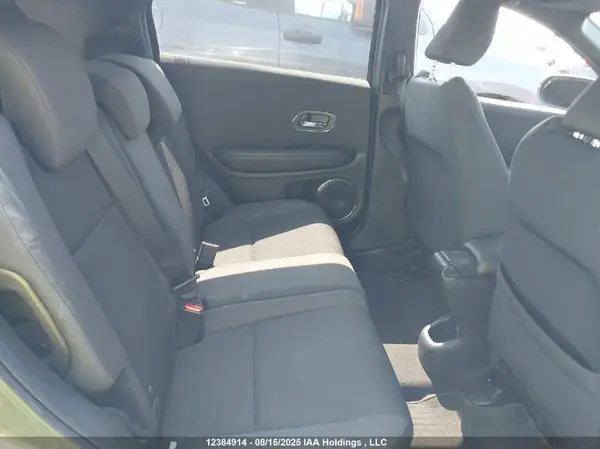 3CZRU6H23MM103513 2021 HONDA HR-V - Image 8